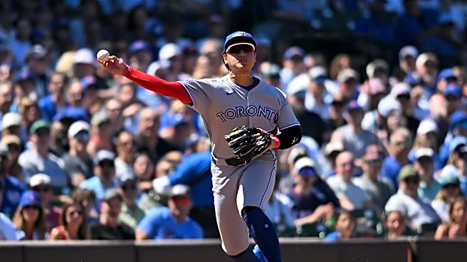 Who’s Hot, Who’s Cold: Blue Jays Batters