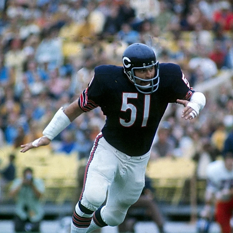 My All-Time Historical Bears Team: The Jakester’s Evil Demons from Hell