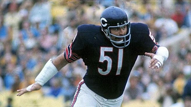 My All-Time Historical Bears Team: The Jakester’s Evil Demons from Hell