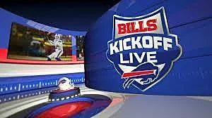 Buffalo Bills and WIVB-TV are sticking together for the foreseeable future.