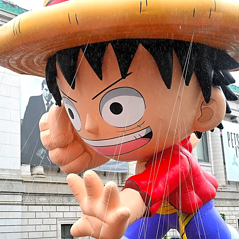 The Straw Hat Pirates are returning to Dodger Stadium