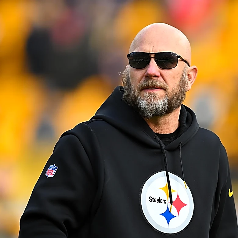 Former Steelers TE still has hard feelings for Matt Canada’s play-calling