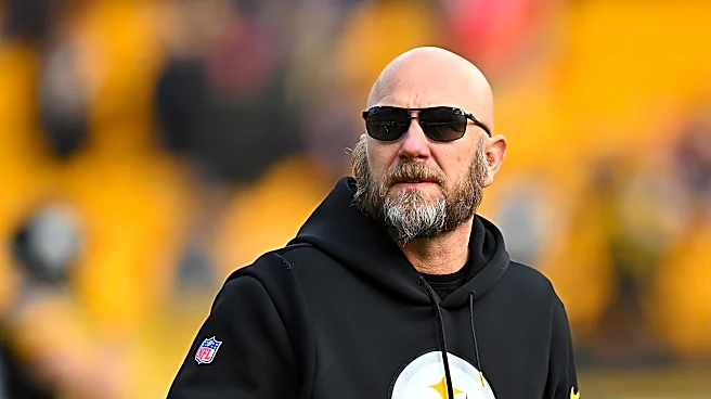 Former Steelers TE still has hard feelings for Matt Canada’s play-calling