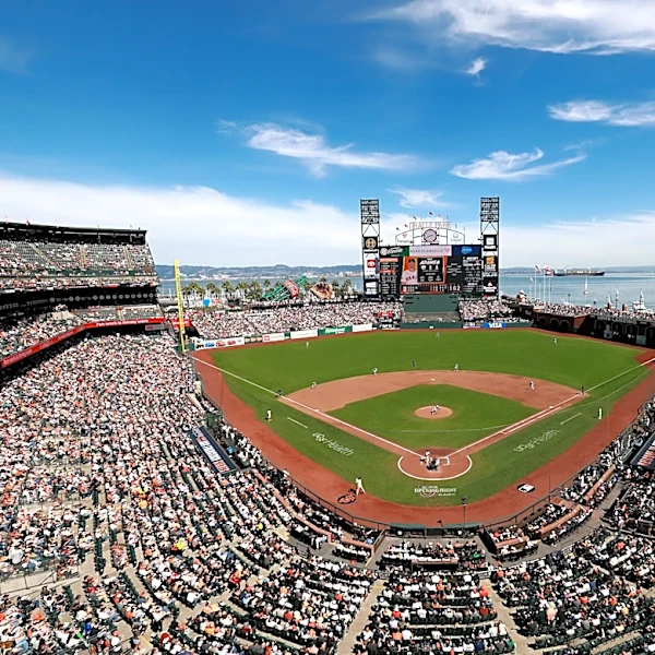 6/25 Gamethread: Giants vs. A’s
