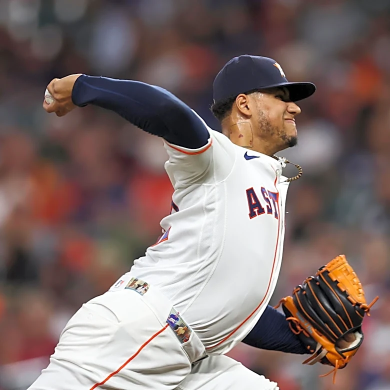 Abreu to Return to Astros Tonight?