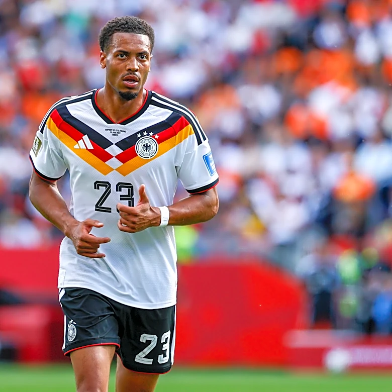 Felix Nmecha emerges as midfield option for Manchester United