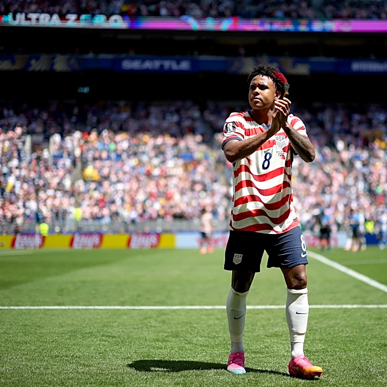 Open 2026 World Cup Watch Thread: Day 15