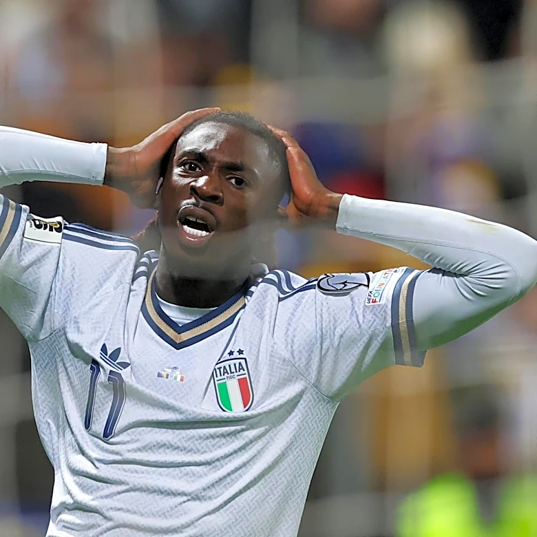 How Fiorentina can get the best out of Moise Kean