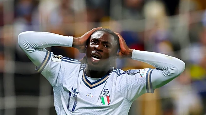 How Fiorentina can get the best out of Moise Kean