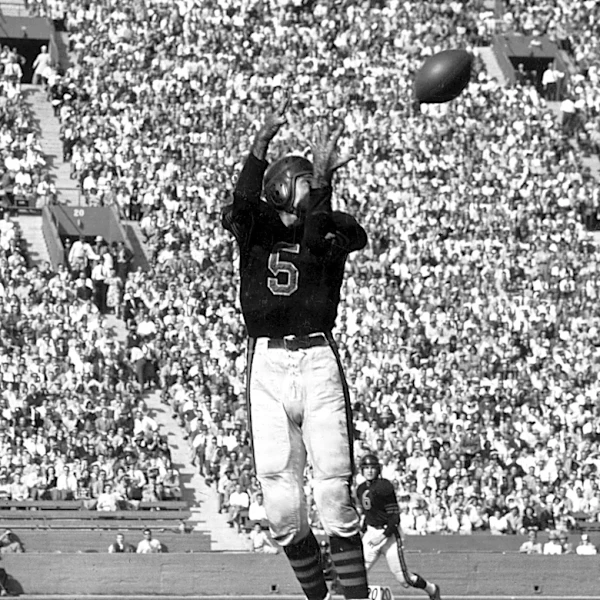 My All-Time Historical Bears Team: Chicago Gridiron Greats