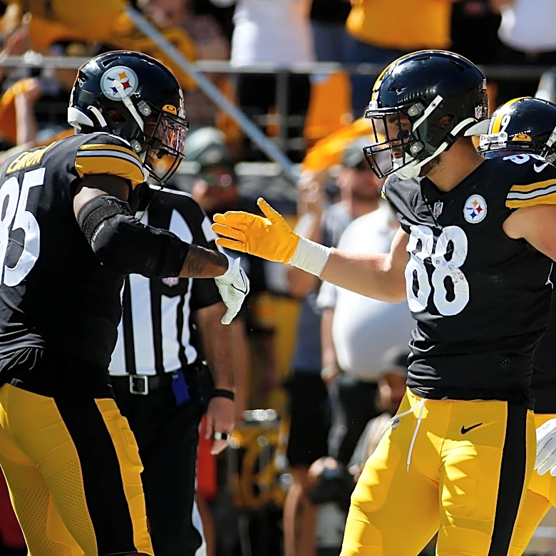Former Steeler says drafting Pat Freiermuth was a mistake
