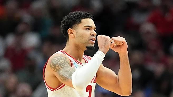 Warriors sign Wisconsin’s leading scorer Nick Boyd to Exhibit 10 contract