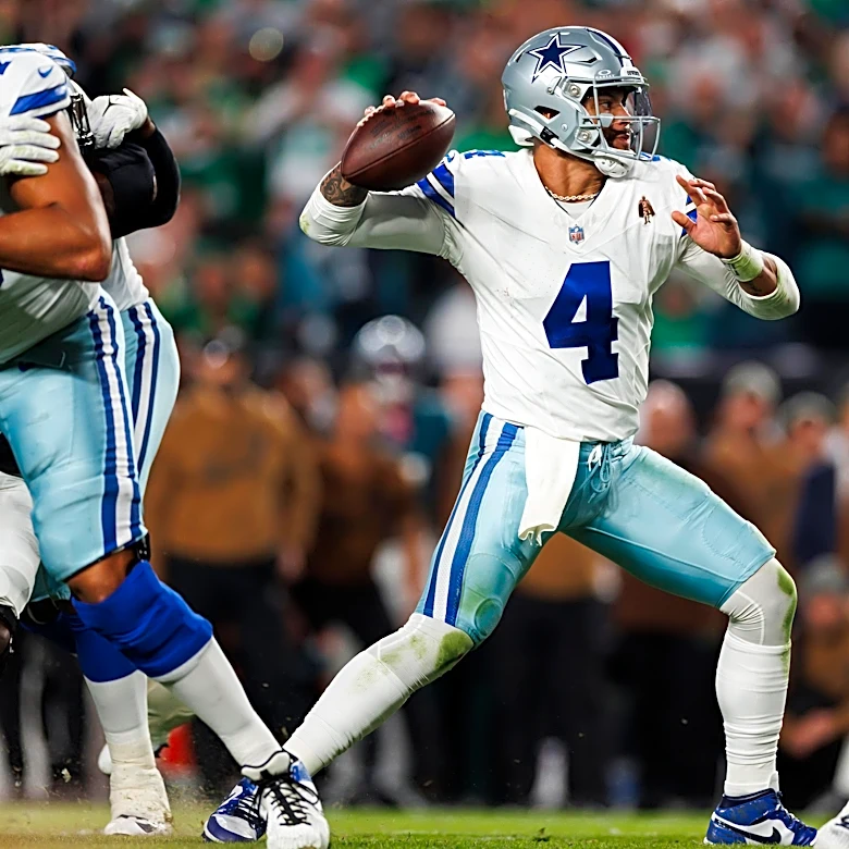 Cowboys countdown to kickoff: Top 100 iconic games – Day 80