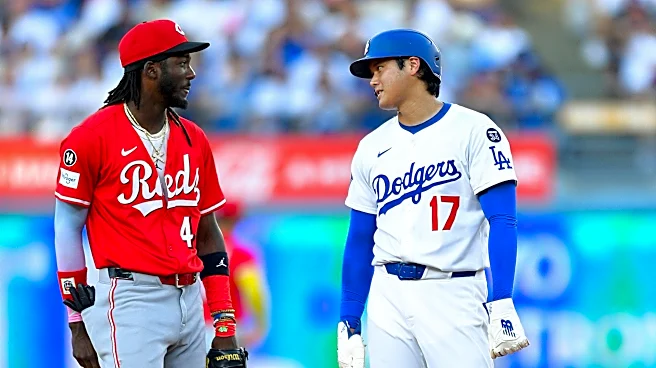 Dodgers season is half over, let’s look at the remaining schedule