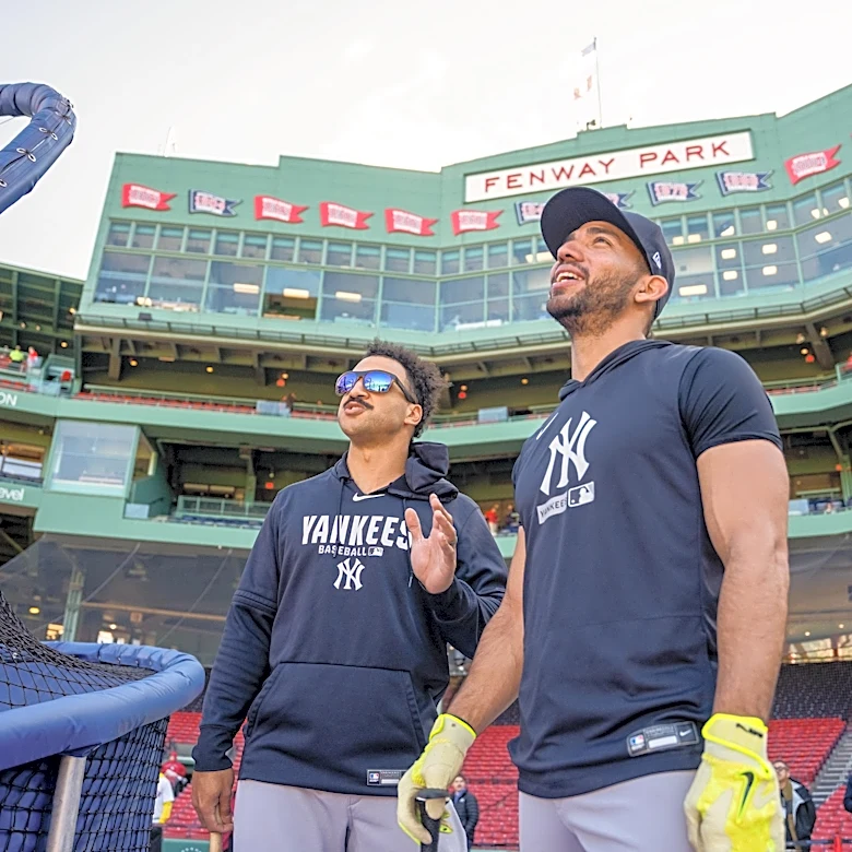Yankees vs Red Sox: Cam Schlittler vs Connelly Early
