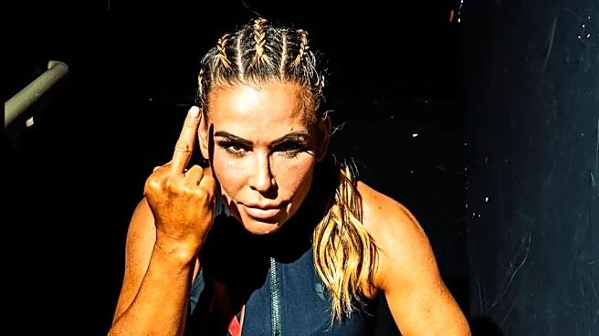 NWA 78 to feature Natalya, Heath Slater, new champions & more!