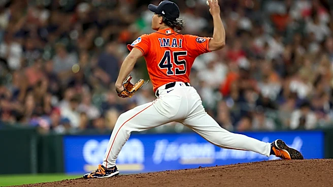 Astros at Tigers Game Discussion: 6/25/2026