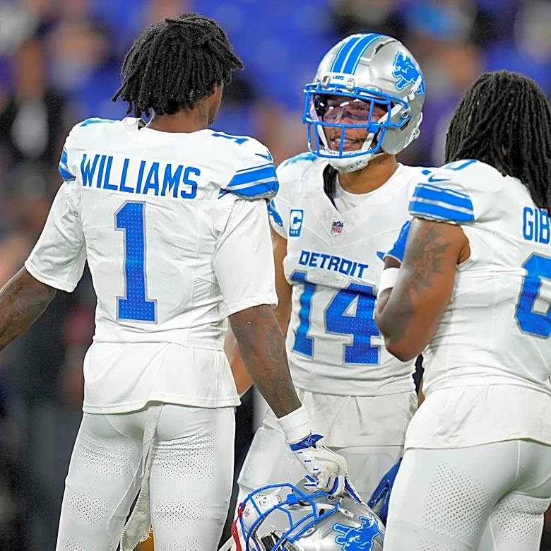 Lions News: ESPN believes Detroit Lions have best weapons in NFL