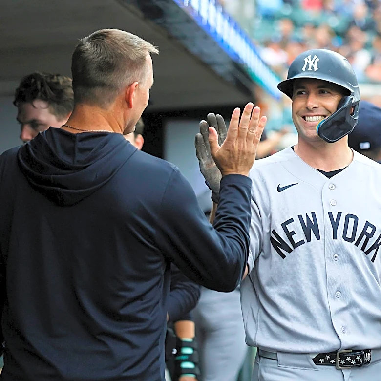 New York Yankees @ Boston Red Sox: Cam Schlittler vs. Connelly Early
