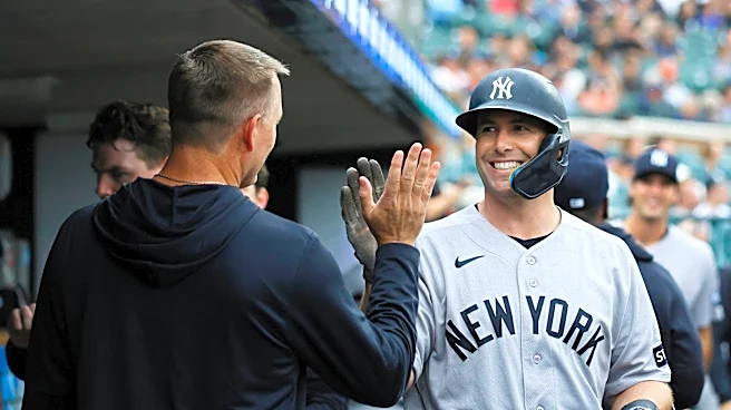 New York Yankees @ Boston Red Sox: Cam Schlittler vs. Connelly Early
