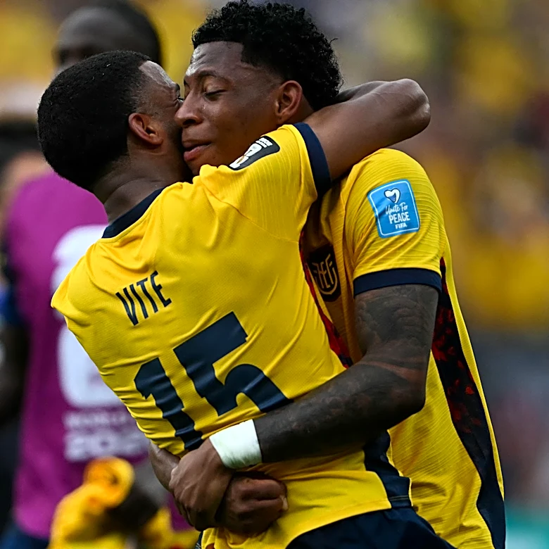 Germany’s loss to Ecuador is the first of its kind in the World Cup