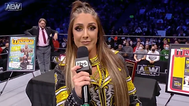 Tony Khan says missing AEW stars like Britt Baker and Keith Lee could be returning ‘very soon’
