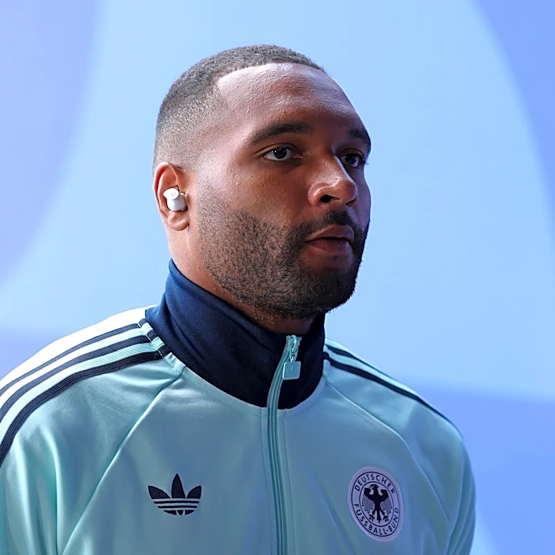 Mixed bag for Bayern Munich players in Germany’s 2-1 loss to Ecuador