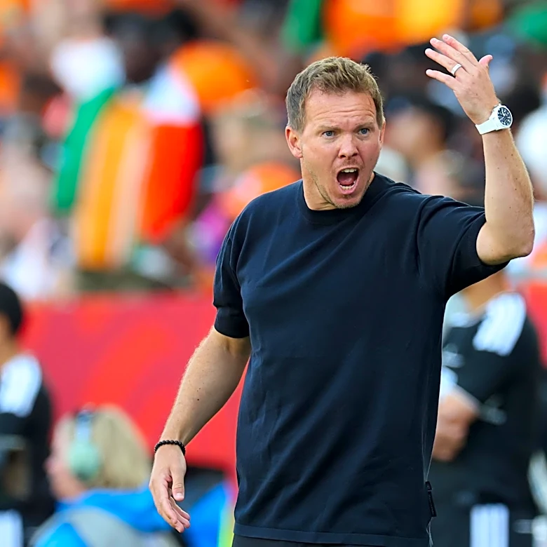 Julian Nagelsmann, Deniz Undav at odds on who wanted to win more — Ecuador or Germany