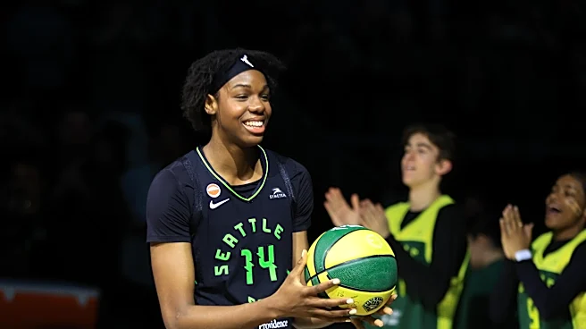Liberty vs. Storm preview: Suddenly shorthanded for late night game