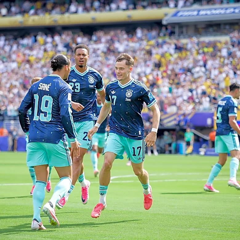 ‘Too much freestyle’ – Julian Nagelsmann slams Germany’s approach after Ecuador match