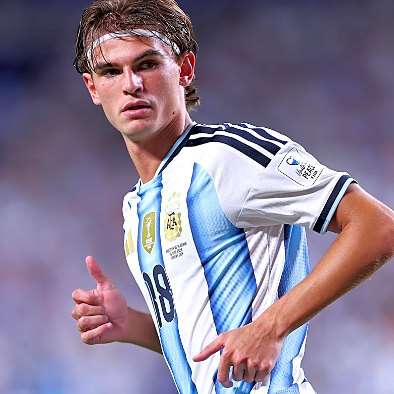 Managing Madrid Podcast: What’s Going On With The Nico Paz Situation?
