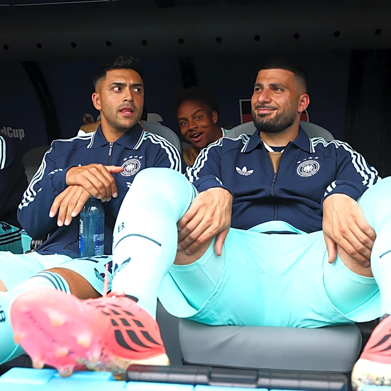 Deniz Undav says Ecuador was more sharp, aggressive than Germany