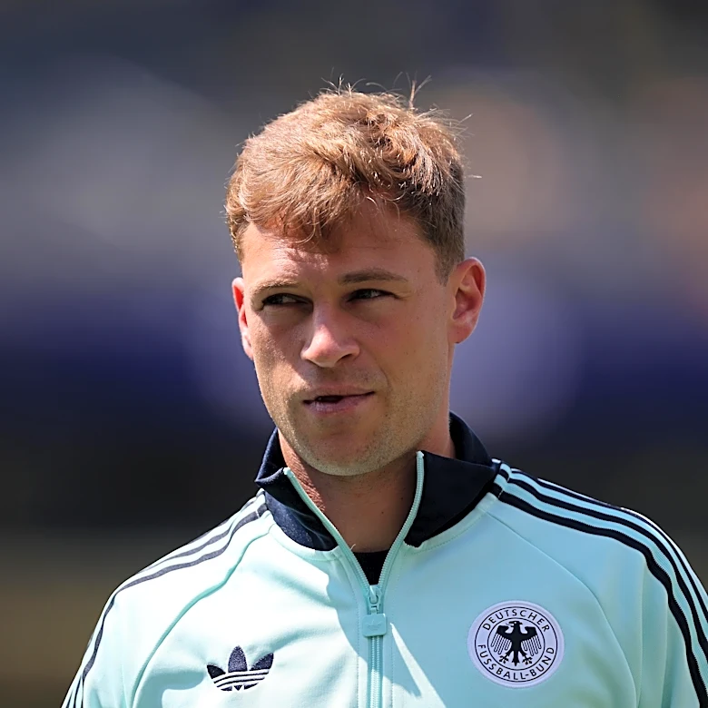 No changes to Germany’s midfield despite getting dismantled by Ecuador