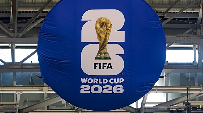 FIFA World Cup 2026: USA vs. Turkey Live Thread