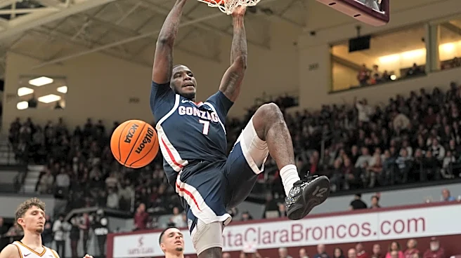 Tyon Grant-Foster to Play With San Antonio Spurs in NBA Summer League
