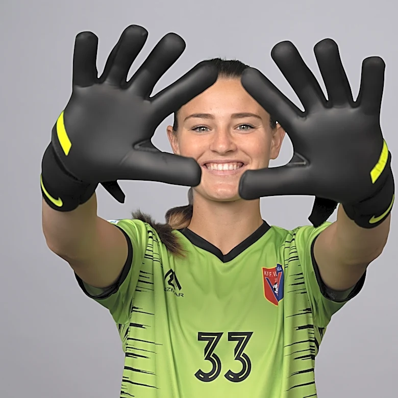 Kansas City Current has signed goalkeeper Kaylin Williams-Mosier to a short-term contract
