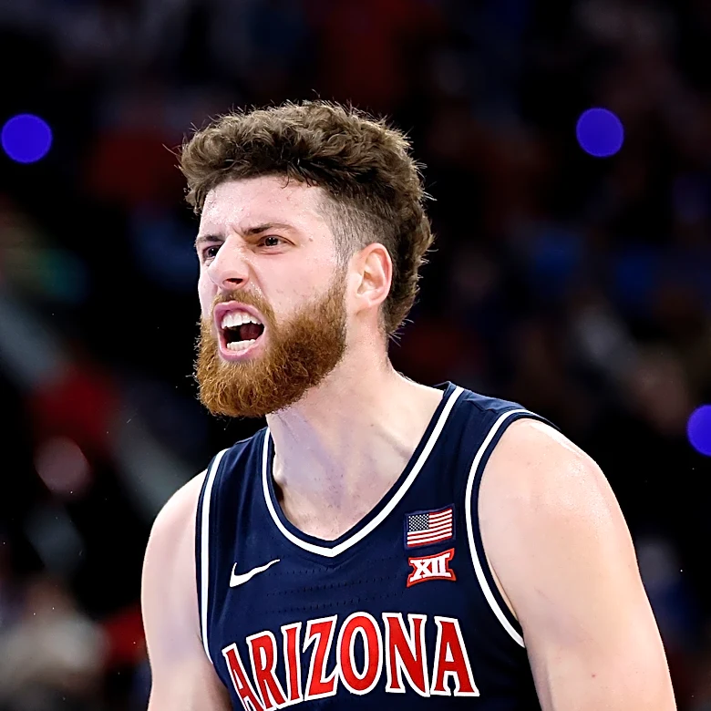 Report: Arizona’s Anthony Dell’Orso to play for Kings in Summer League