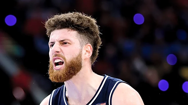 Report: Arizona’s Anthony Dell’Orso to play for Kings in Summer League