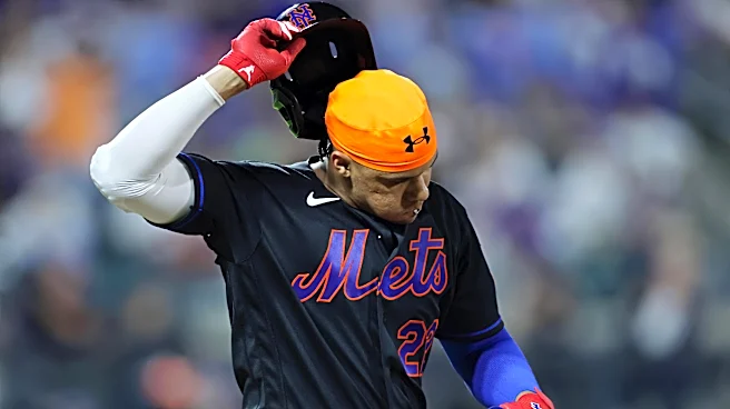 Mets swept by Cubs at home and in the season series