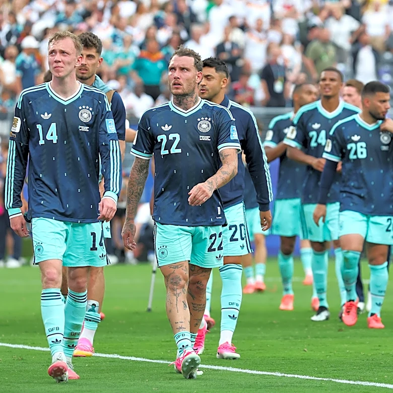 Bayern Munich News: The aftermath of Germany’s lackluster 2-1 loss to Ecuador; FC Bayern eyeing Norwegian winger; and MORE!