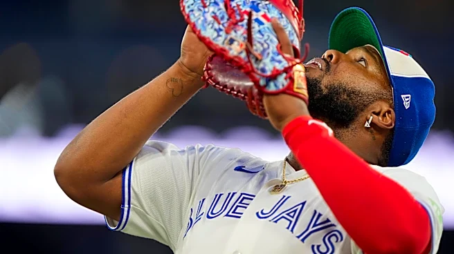 Jays Lose To Rangers
