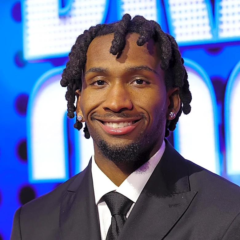 Where Darryn Peterson Would Rank Among The Best Jazz Prospects Ever