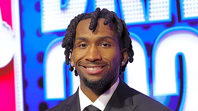 Where Darryn Peterson Would Rank Among The Best Jazz Prospects Ever