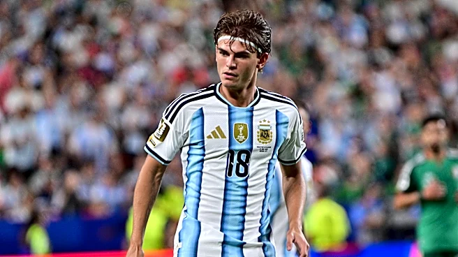 WORLD CUP OPEN THREAD | June 26, 2026