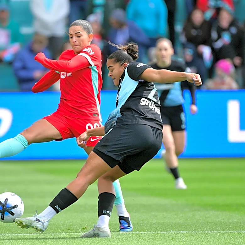2026 NWSL Challenge Cup Availability Report: Gotham FC vs KC Current