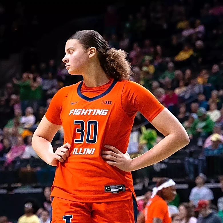 Cearah Parchment earns first Senior National Team call-up with Team Canada