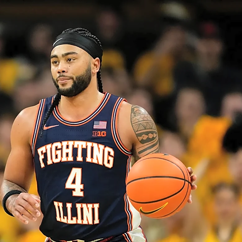 What the Hornets are getting from Kylan Boswell