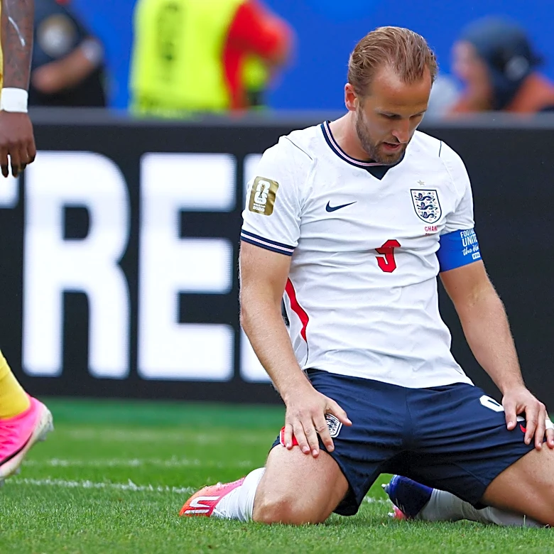 Pundit says FC Barcelona should skip on Bayern Munich’s Harry Kane