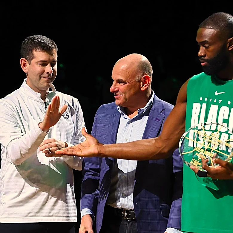 SB Nation Reacts: is everything fine with the Celtics?