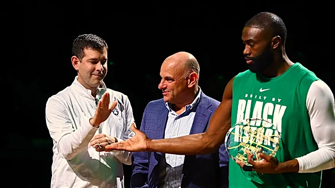 SB Nation Reacts: is everything fine with the Celtics?